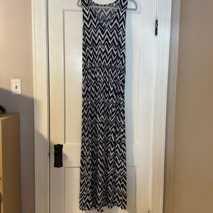 Lilly Pulitzer Mills Maxi dress